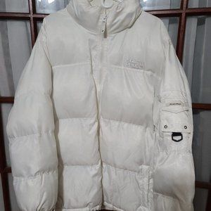 South Pole Coat